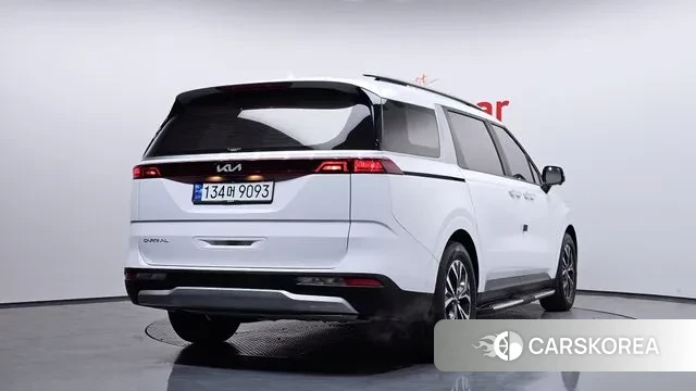 Kia Carnival 4th generation id 3533898 из Кореи 12