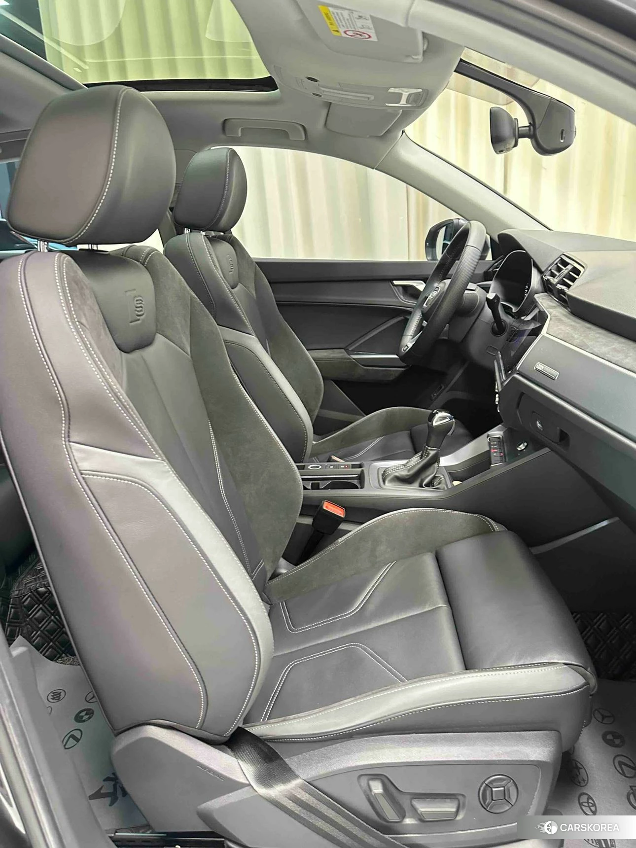 Audi Q3 Sportback id 4419054 из Китая 12
