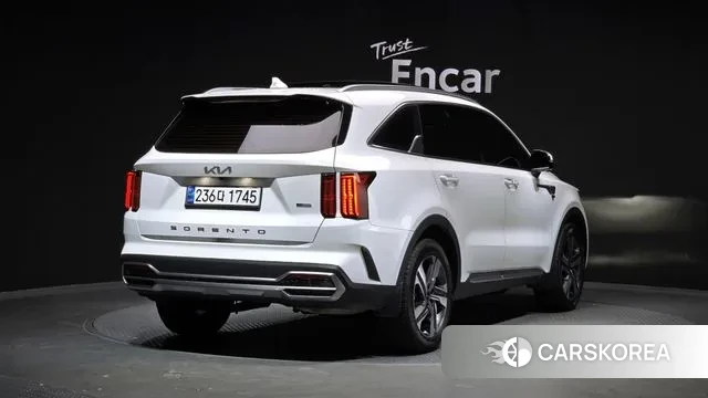 Kia Sorento 4th Generation id 3389412 из Кореи 12