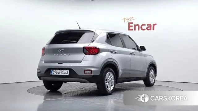 Hyundai Venue id 3702286 из Кореи 12