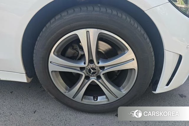 Mercedes-Benz Class C id 4299841 из Китая 9