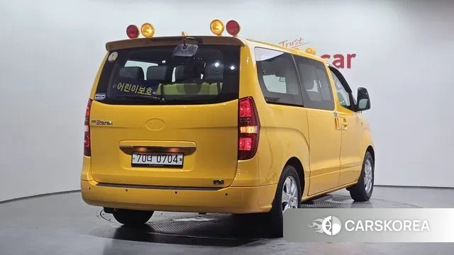 Hyundai The New Grand Starex id 3032902 из Кореи 12