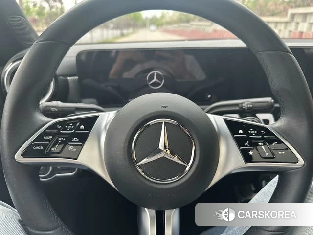 Mercedes-Benz Class A id 4335708 из Китая 7