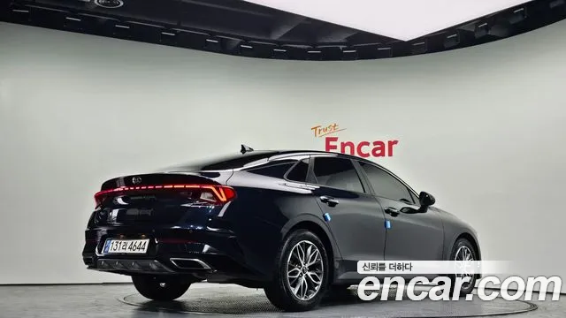 Kia K5 3rd generation id 2456029 из Кореи 12