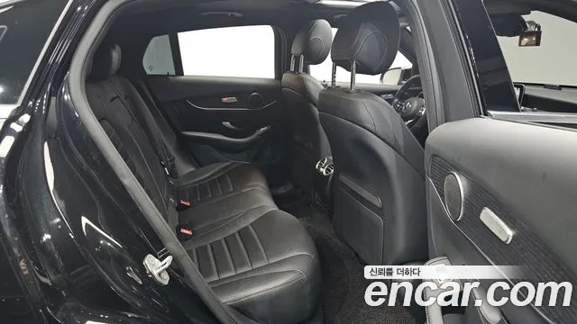 Mercedes-Benz GLC-Class X253 id 2654092 из Кореи 12