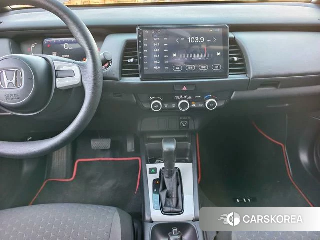 Honda Fit id 4291572 из Китая 12