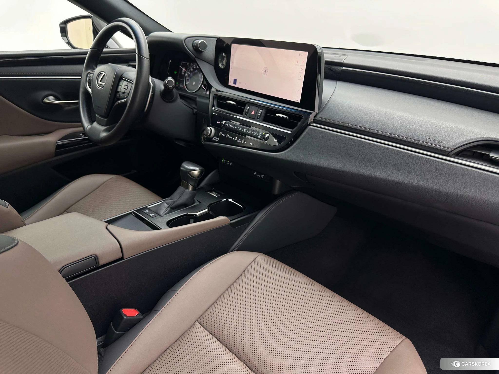 Lexus ES id 4473397 из Китая 12