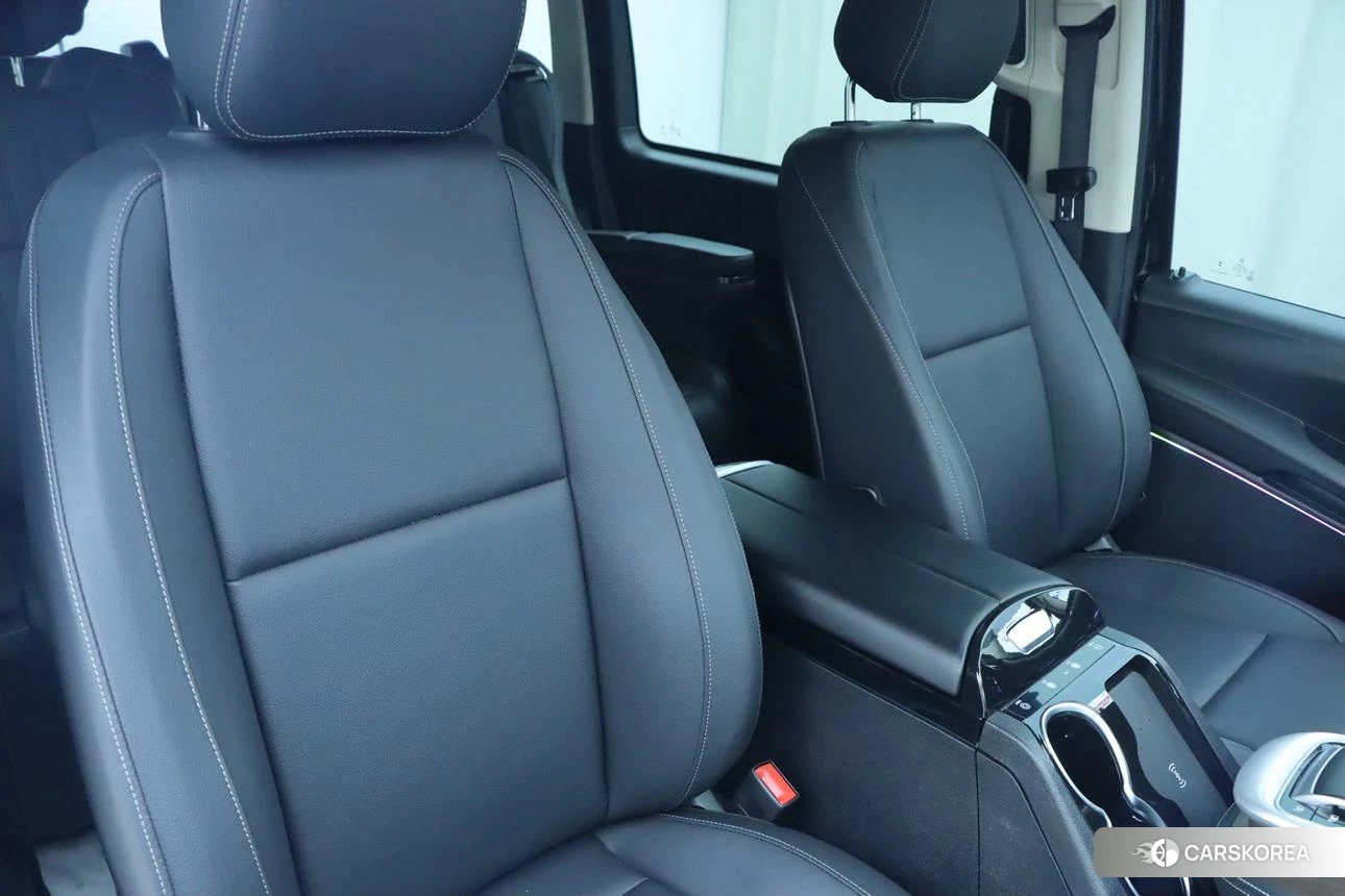 Mercedes-Benz Vito id 4461735 из Китая 12