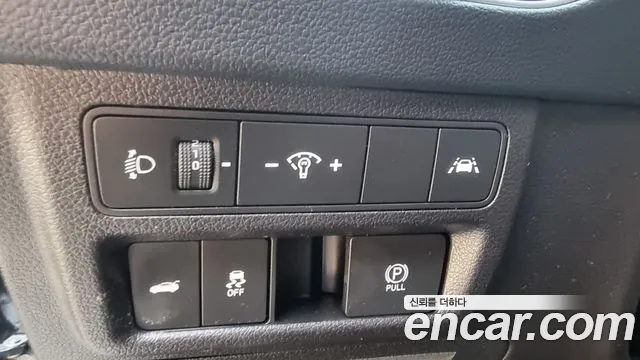 Hyundai Sonata (DN8) id 2683498 из Кореи 11