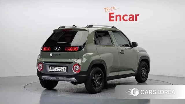 Hyundai Casper id 3492407 из Кореи 12