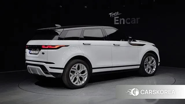 Land Rover Range Rover Evoque 2nd Generation id 3468148 из Кореи 12