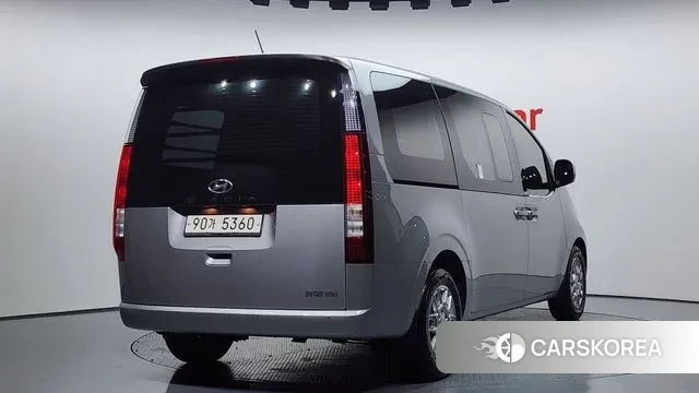 Hyundai Staria id 3645919 из Кореи 12