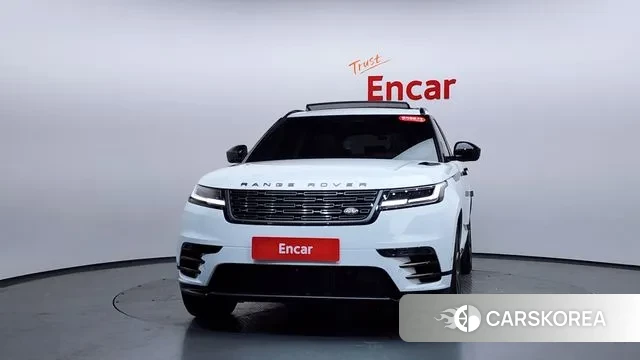 Land Rover Range Rover Velar id 3560219 из Кореи 12