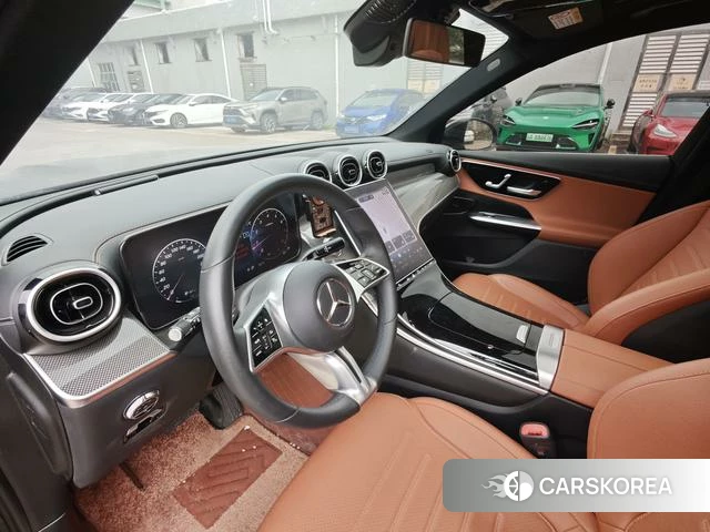 Mercedes-Benz GLC id 4274512 из Китая 11