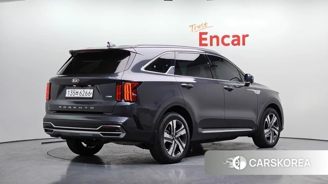 Kia Sorento 4th Generation id 3800766 из Кореи 12