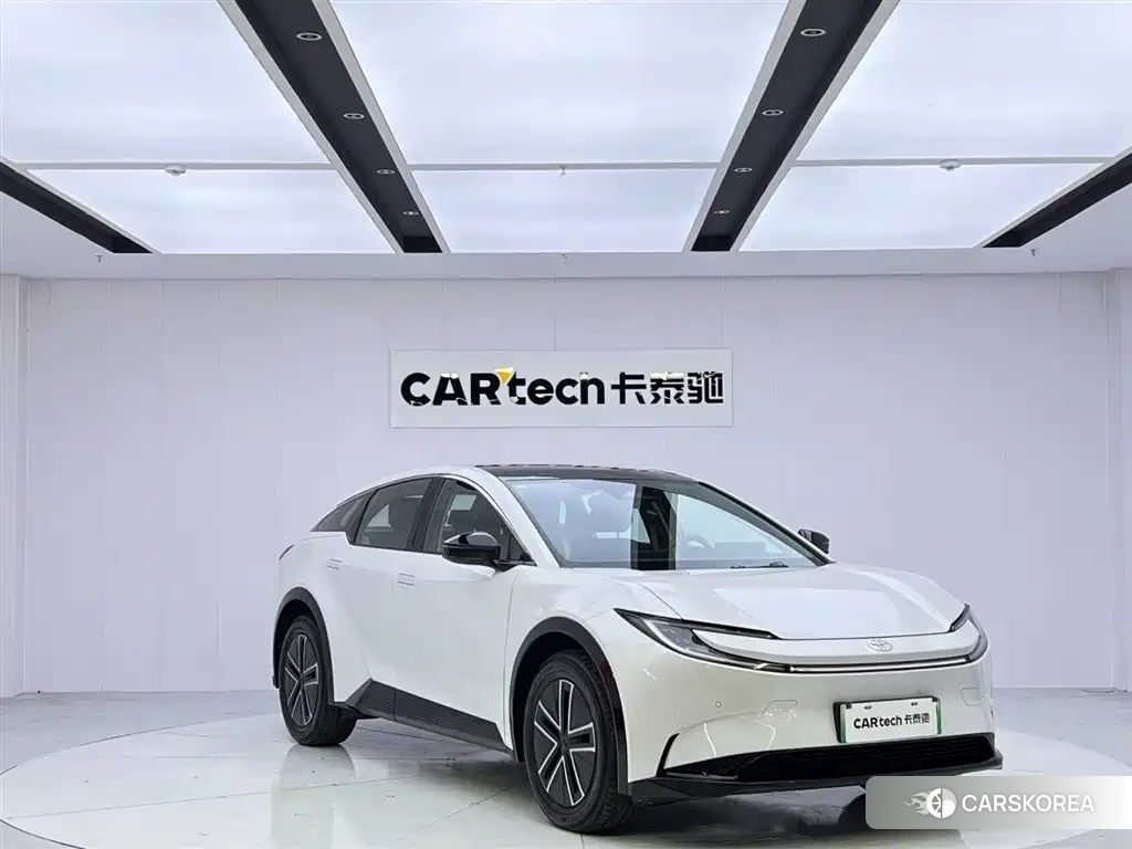 Toyota bZ5 id 4680505 из Китая 12