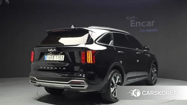 Kia Sorento 4th Generation id 3411468 из Кореи 12