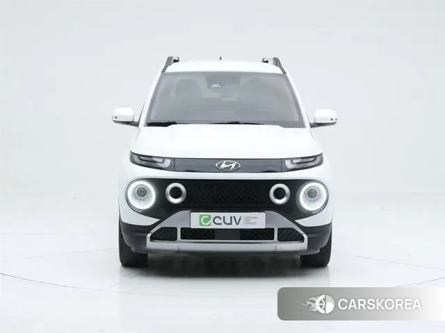Hyundai Casper id 3323332 из Кореи 12
