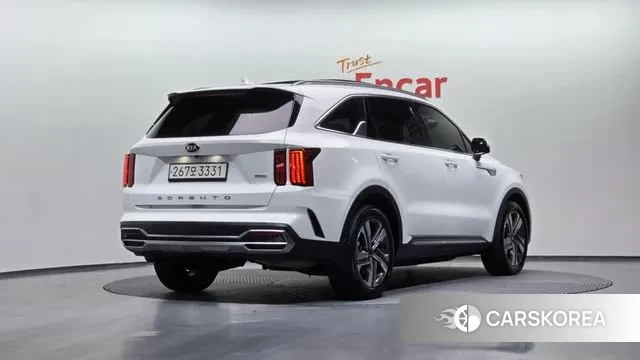 Kia Sorento 4th Generation id 3488599 из Кореи 12