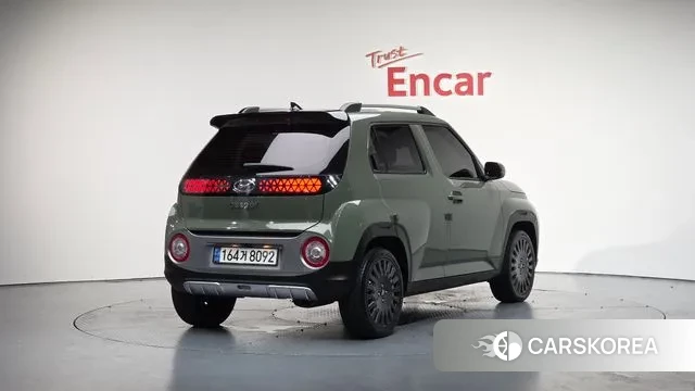 Hyundai Casper id 3002849 из Кореи 12