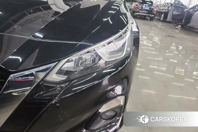 Nissan Teana id 3908262 из Китая 9