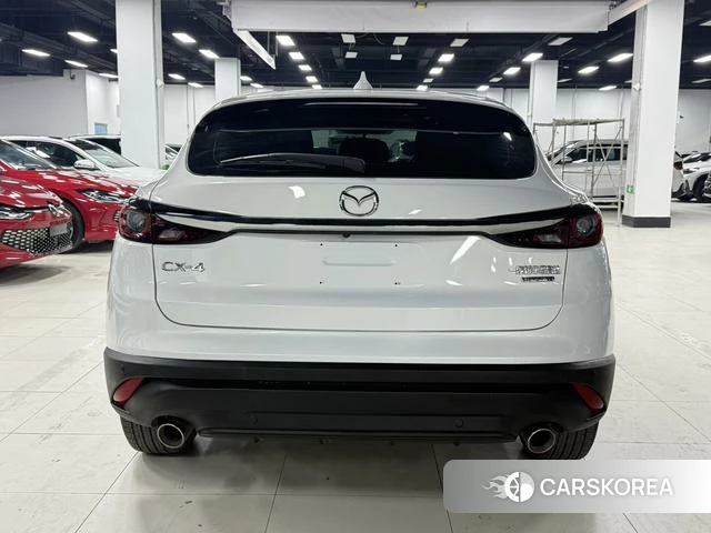 Mazda CX-4 id 4263398 из Китая 12