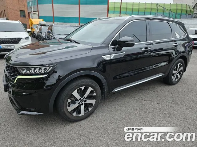 Kia Sorento 4th Generation id 2849113 из Кореи 12