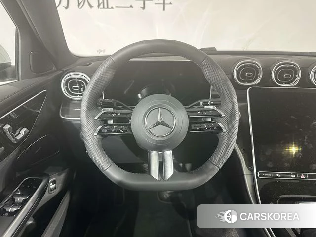Mercedes-Benz Class C id 4348355 из Китая 9