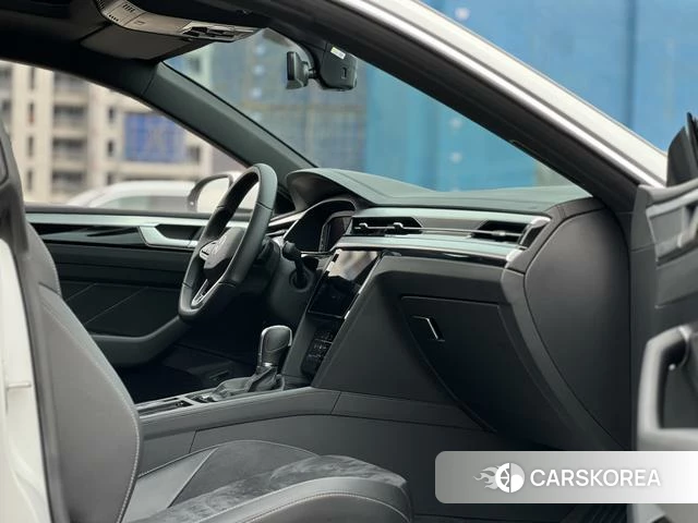Volkswagen CC id 4259496 из Китая 12