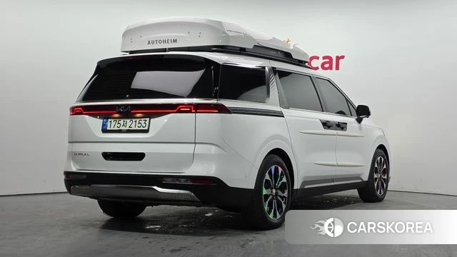 Kia Carnival 4th generation id 3923448 из Кореи 12