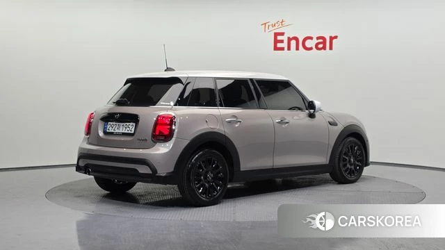 Mini Cooper id 3922019 из Кореи 12