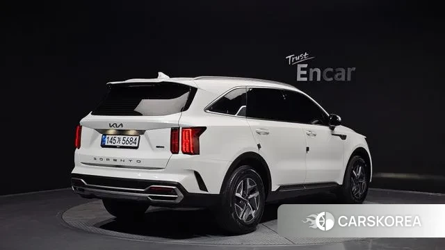 Kia Sorento 4th Generation id 3777599 из Кореи 12