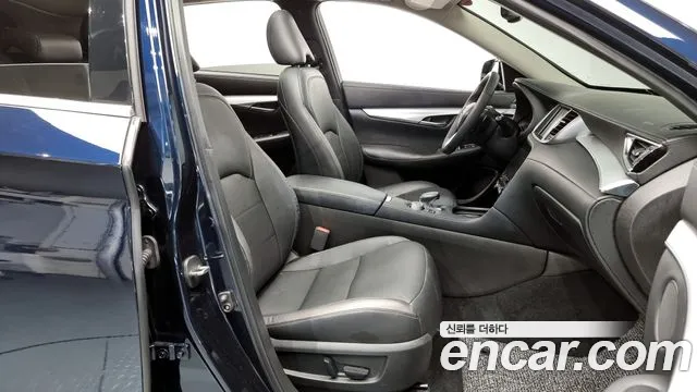 Infiniti QX50 (P71A) id 2790884 из Кореи 12