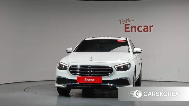 Mercedes-Benz E-Class W213 id 4725438 из Кореи 12