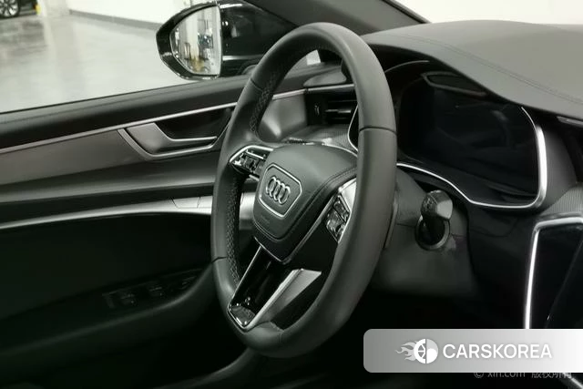 Audi A6L id 4271112 из Китая 12