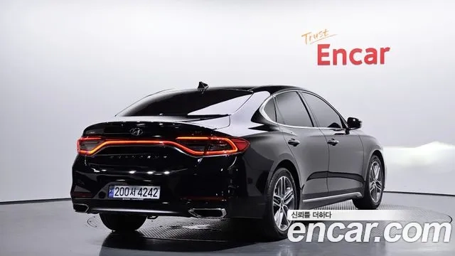 Hyundai Grandeur IG id 2928472 из Кореи 12