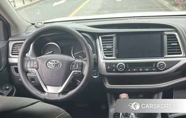 Toyota Highlander id 4241695 из Китая 7