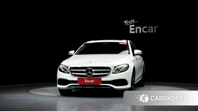 Mercedes-Benz E-Class W213 id 3820075 из Кореи 12