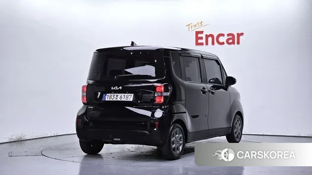 Kia The New Kia Ray id 3299970 из Кореи 12