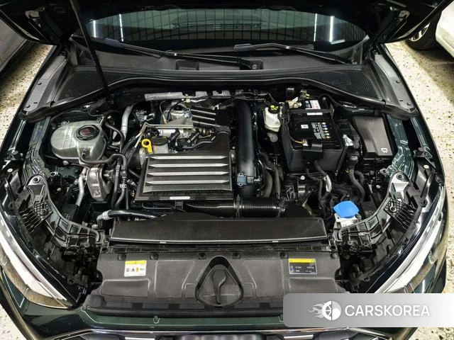 Audi A3 id 4205742 из Китая 12