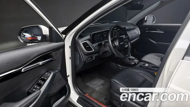 Kia The New Seltos id 2694778 из Кореи 12