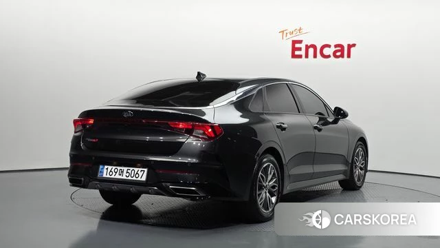 Kia K5 3rd generation id 4402275 из Кореи 12