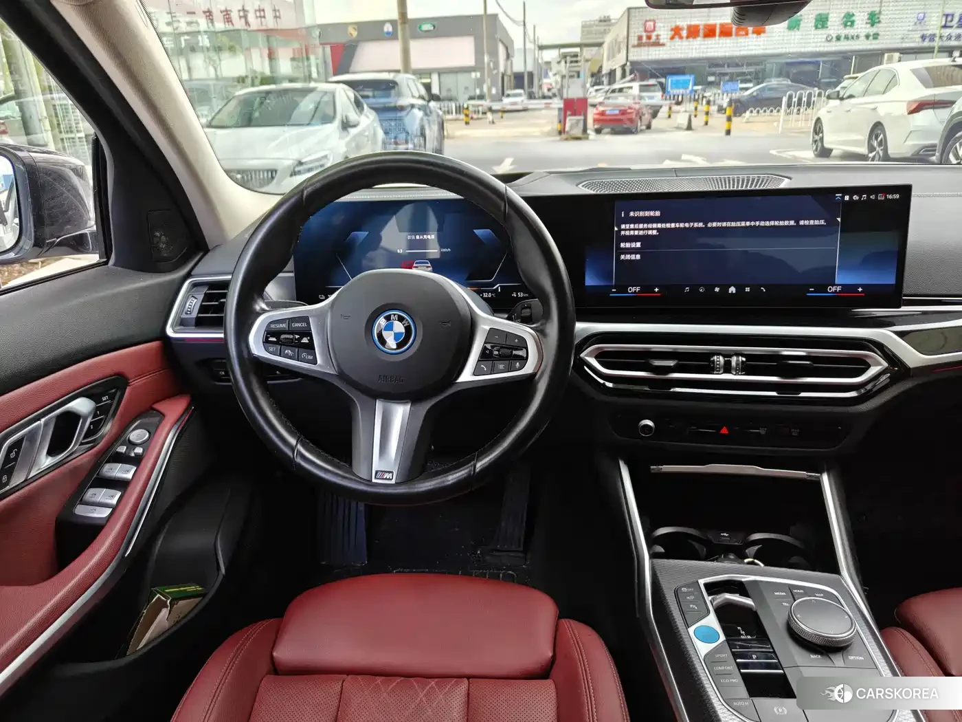 BMW i3 id 4634775 из Китая 9