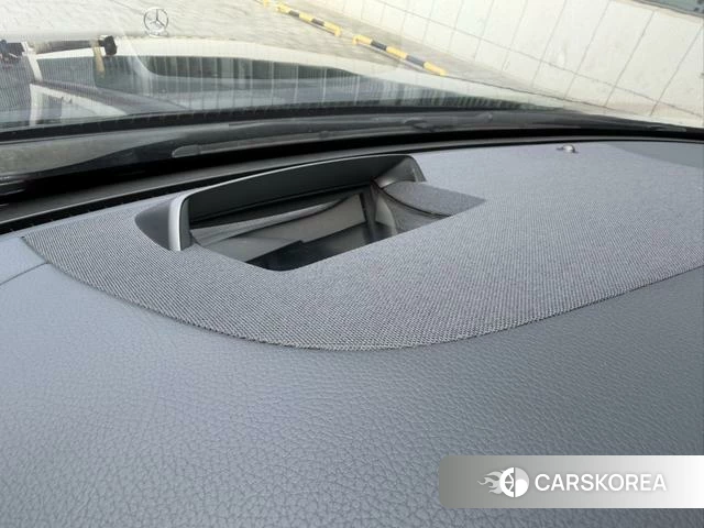Mercedes-Benz S-class 2021 Черный из Китая, фото 5