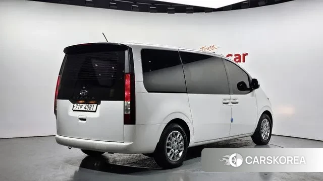 Hyundai Staria id 3771559 из Кореи 12