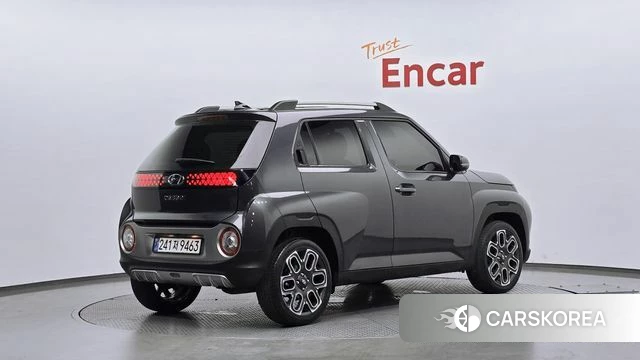Hyundai Casper id 4336908 из Кореи 12