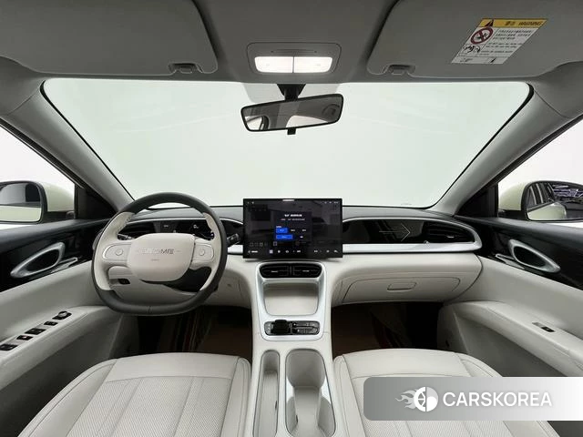 Geely Galaxy Star Wish id 4235736 из Китая 12