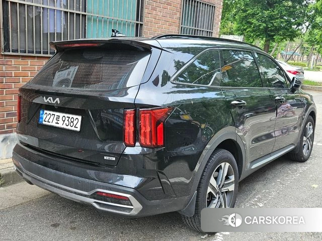 Kia Sorento 4th Generation id 4414704 из Кореи 9