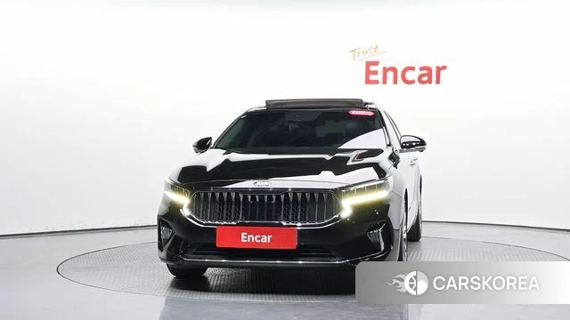 Kia K7 Premier id 4294545 из Кореи 12