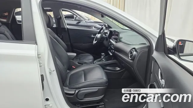 Hyundai The New Kona id 2534411 из Кореи 12